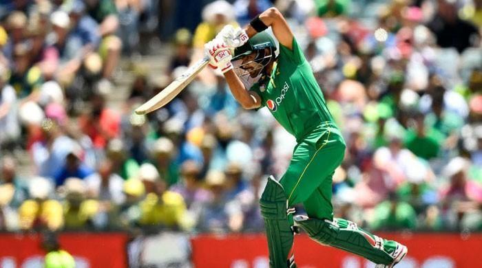 Babar Azam’s Pakistan Hammer Australian Kiddos In Tour Opener