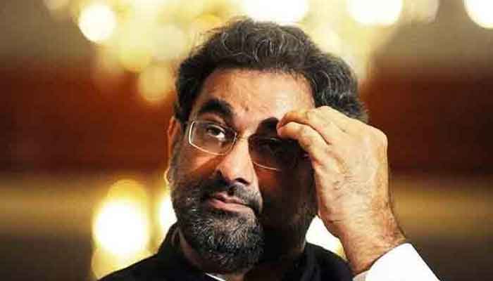 Shahid Khaqan Abbasi Undergoes Hernia Operation Pakistan Geo Tv