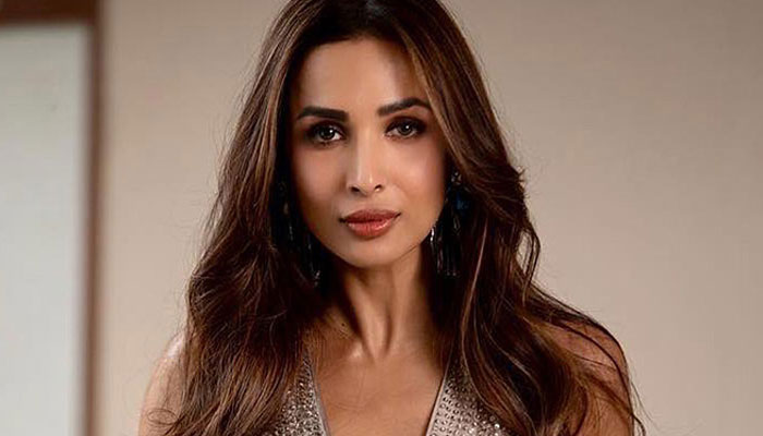 Malaika Arora opens about struggles of working while being pregnant