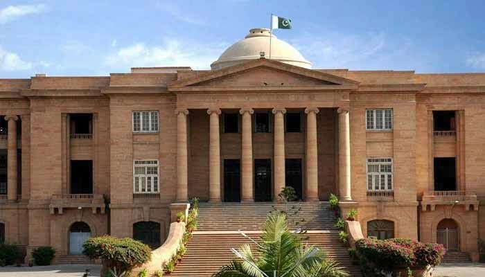 Sindh High Court Acquits Man Accused Of Murdering Mqm Leader