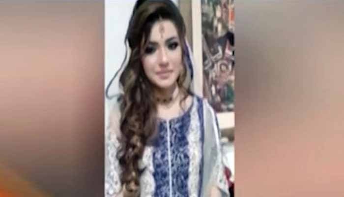 Lahore police register case, arrest suspect in Hira murder case