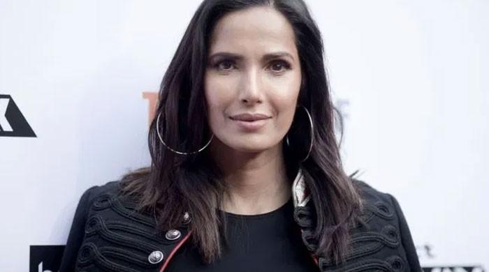 Padma Lakshmi is breaking the Internet with new Instagram photo