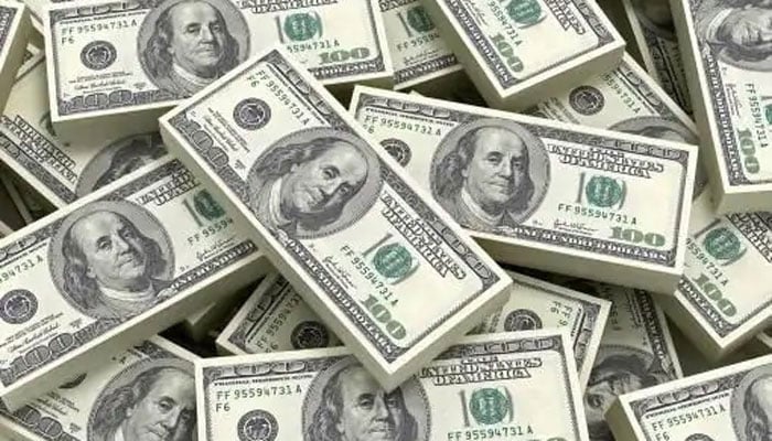 USD to PKR, Dollar to PKR Rates in Pakistan Today, Open Market