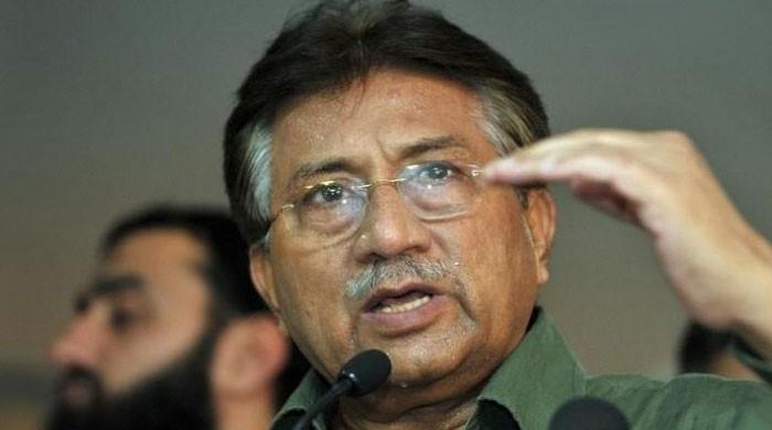 Ihc To Hear Govt Musharrafs Plea Against Special Courts Verdict In High Treason Case