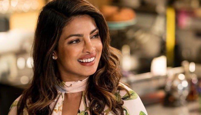 Priyanka Chopra on challenges she faced before the Hollywood fame and glory