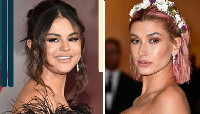 Selena Gomez, Hailey Baldwin 'never really had a feud' as model quashes ...