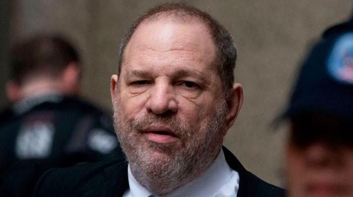 Harvey Weinstein Loses Bid To Dismiss Sexual Assault Charges 