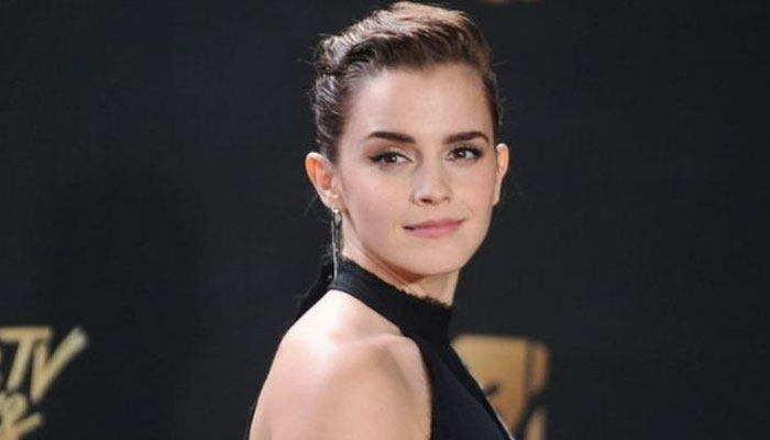 Emma Watson Reflects On Response For Self Partnered Label