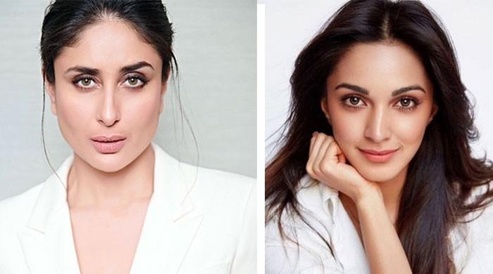 Kareena Kapoor Is Kiara Advani’s Ultimate Girl Crush