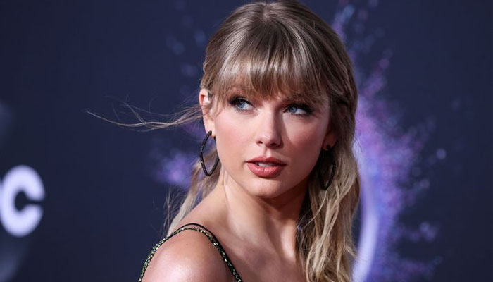 Taylor Swift to be the Sunday headliner for Glastonbury 2020