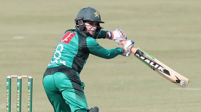 Pakistan star Nida Dar named in ICC Women's T20I team of 2019