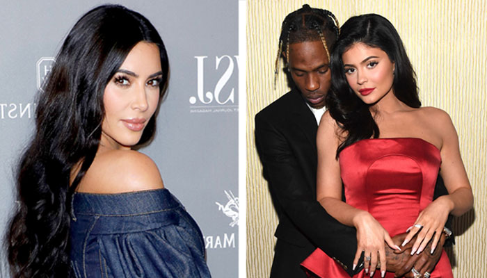 Kylie Jenner splits from Travis Scott, Prince Harry claims Prince