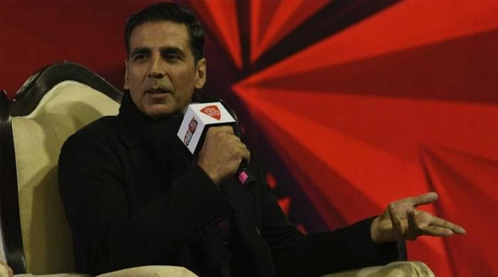 Akshay Kumar reveals how he chose questions for the PM Modi interview