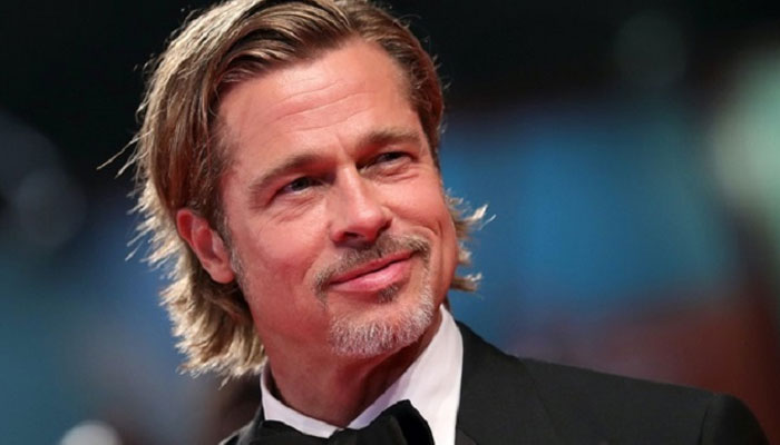 Brad Pitt Net Worth