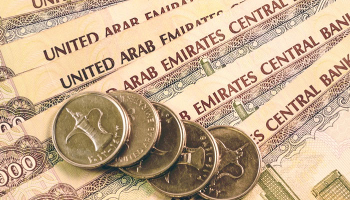 UAE Dirham To PKR AED To PKR Rates In Pakistan Today Open Market 