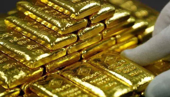 Gold Rate Today S Gold Prices In Pakistan 24 December 2019