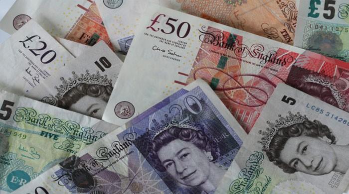 UK Pound to PKR, GBP to PKR Rates in Pakistan Today, Open Market ...