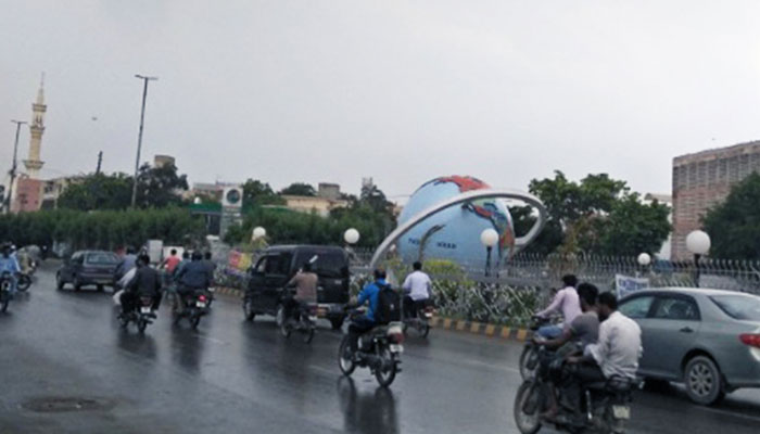 Today S Karachi Weather And Air Quality Index Aqi December 30 2019