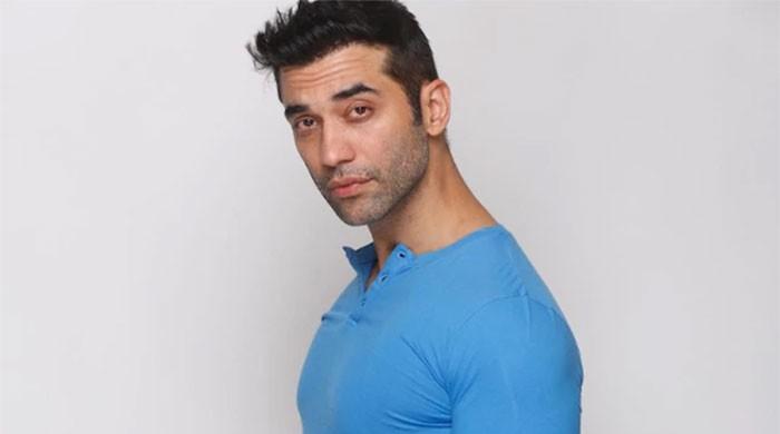 Kushal Punjabi's Adorable Moments With His 1 Year Old Son Are Cuteness  Overloaded