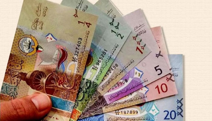 open market currency rates in pakistan