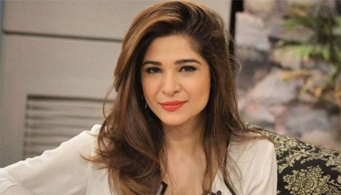 Ayesha Omar says she faced harassment in her career