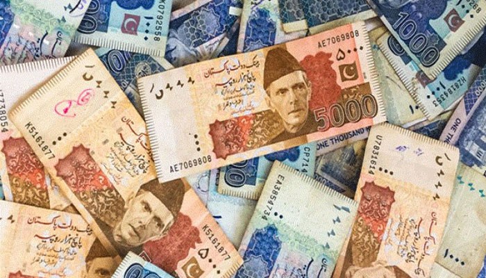 Currency Rate In Pakistan US Dollar UK Pound Saudi Riyal UAE Dirham 