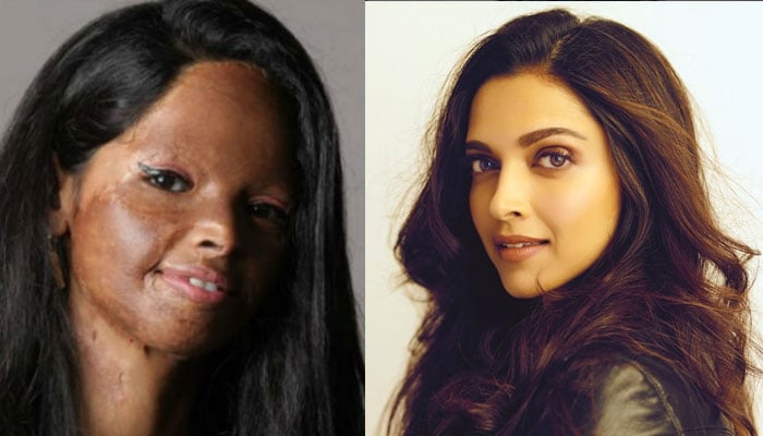 Deepika Padukone S Chhapaak In Legal Trouble Due To Laxmi Agarwal S Lawyer