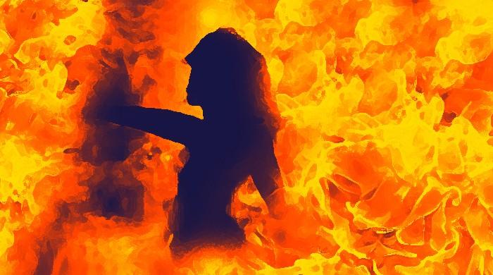 Lahore couple hospitalised as wife self-immolates over inability to ...