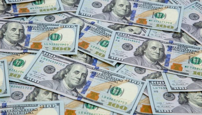 USD to PKR, Dollar to PKR Rates in Pakistan Today, Open Market