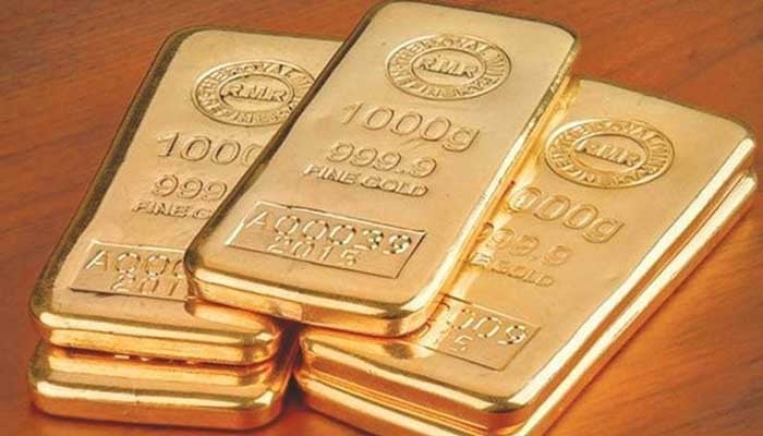 Gold Rate Today s Gold Prices In Pakistan 6 February 2020