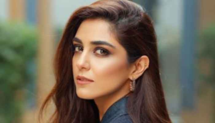 Maya Ali Extends Birthday Wishes To Osman Khalid Butt In This