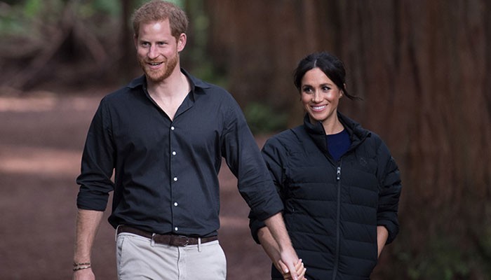 Prince Harry And Meghan Markle Opting Healthier Lifestyle Post Megxit Debacle 