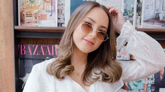 Eminem's daughter Halie Jade dedicates Insta post to 'single fans ...