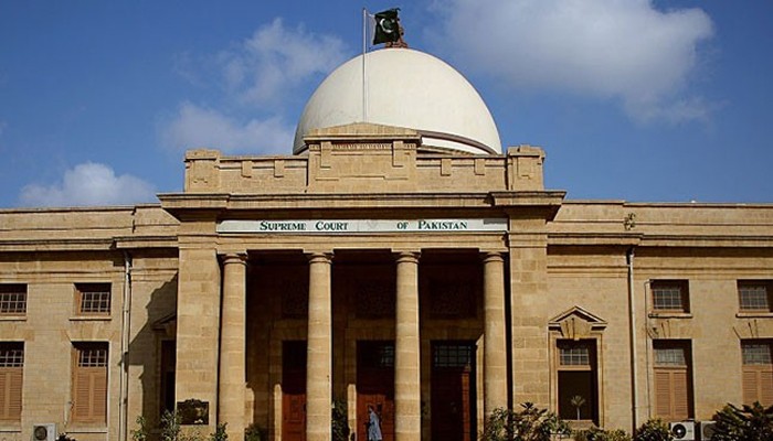 SC Orders Sindh To Expedite Work On KCR, Tells Authorities To 'resettle ...