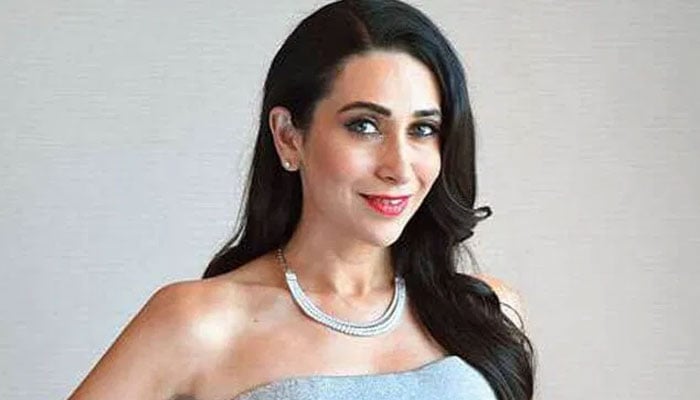 Karisma Kapoor Talks About Digital Show After Her Long Cinematic Sabbatical