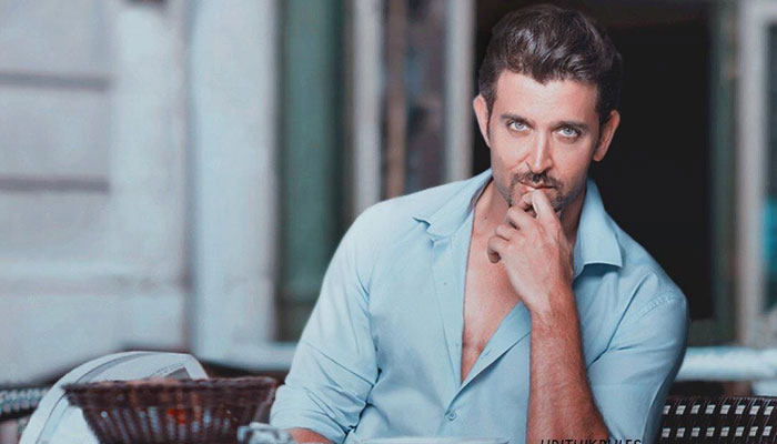 Bollywood's Hrithik Roshan set to make his Hollywood debut?