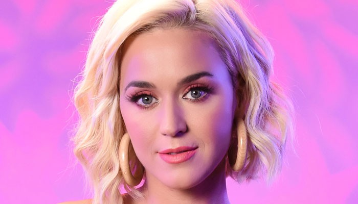 Katy Perry on corona-hit Italian neighbourhood staying positive through ...