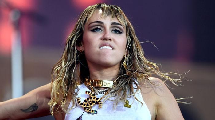 Why is Miley Cyrus one of the most disliked celebrities in the world?