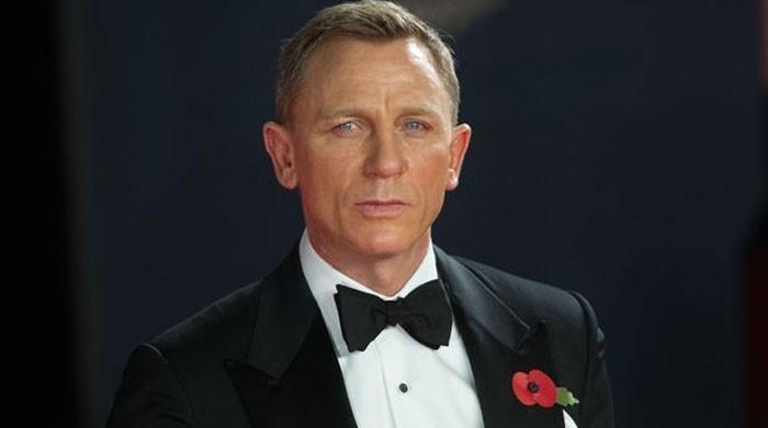 Bond star Daniel Craig says he won't give his £125 million fortune to ...