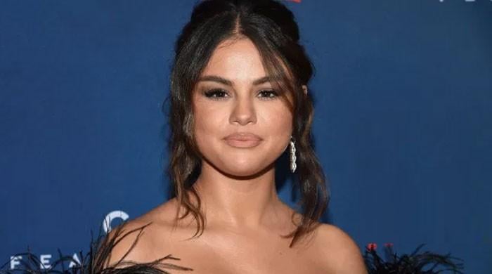 Selena Gomez Unveils New Surprise Music Video 'Dance Again'