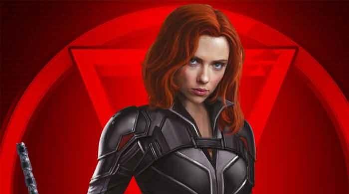 Scarlett Johansson Discusses Her Role In Black Widow Praises Marvel Boss 