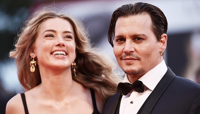 Amber Heard To Be Sentenced If Found Guilty Of Faking Evidence In