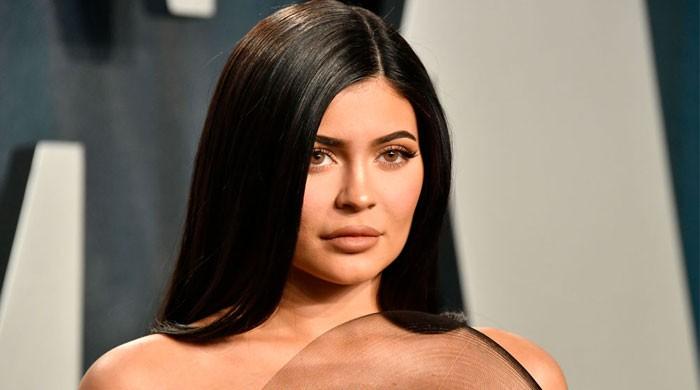 Kylie Jenner Claps Back At Body Shaming Trolls