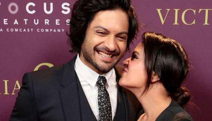 Ali Fazal to play one of the leads in next Hollywood film, Afghan Dreamers.  Read details - India Today