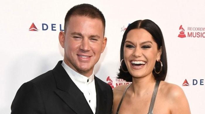 Jessie J’s emotional birthday wish for Channing Tatum sparks rumours