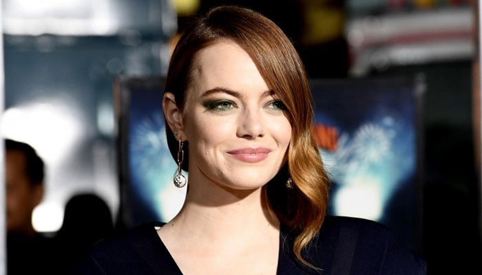 Emma Stone Releases Rare Mental Health Awareness Video Amid Social Distancing - aiman channel st brawl stars