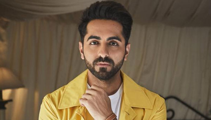 Ayushmann Khurrana on facing rejections and scheming directors before ...