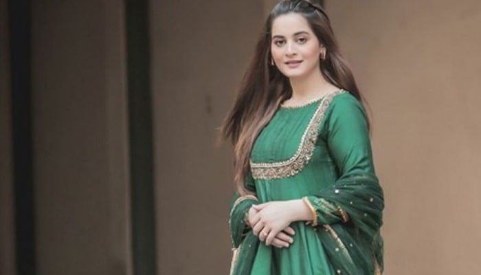 Aiman Khan Becomes The Most Followed Pakistani Celebrity On Instagram 8123