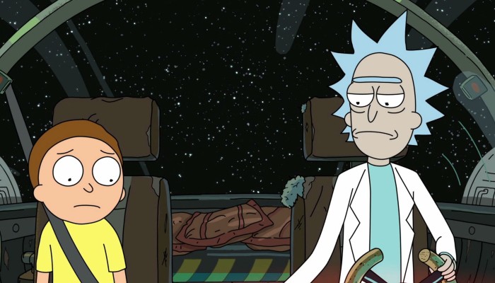 'Rick and Morty' fans up in arms over 'tone-deaf' 9/11 gag