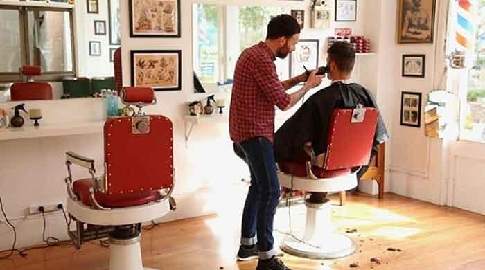 Covid 19 Punjab Issues Sops For Salons Gyms And Barber Shops